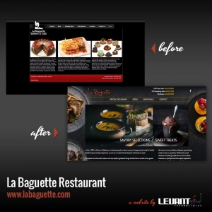 Photo of Levant Technologies