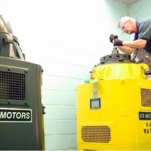 Photo of John Bouchard & Sons