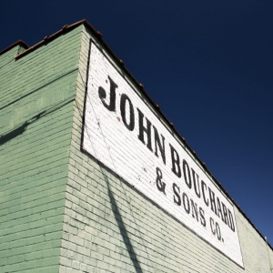 Photo of John Bouchard & Sons