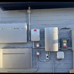 Photo of Groundup Solar & Electrical