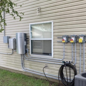 Photo of Groundup Solar & Electrical
