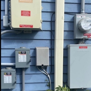 Photo of Groundup Solar & Electrical