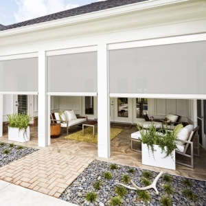 Photo of L&N Blinds and Shutters