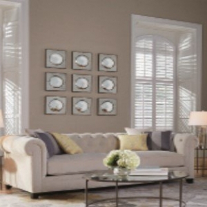 Photo of L&N Blinds and Shutters