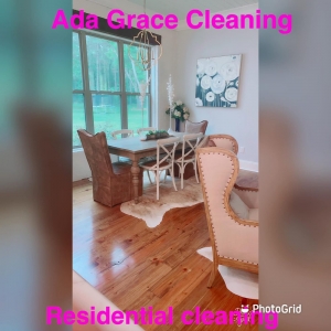 Photo of Ada Grace Cleaning