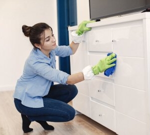 Photo of Ada Grace Cleaning