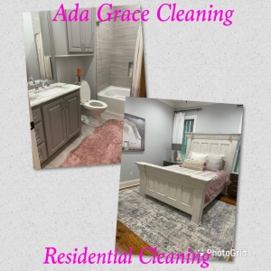 Photo of Ada Grace Cleaning