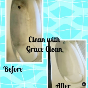 Photo of Ada Grace Cleaning