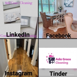 Photo of Ada Grace Cleaning