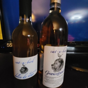 Photo of Cat-n-Bird Winery
