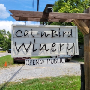 Photo of Cat-n-Bird Winery