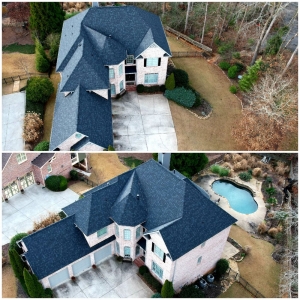 Marietta Avalon Restoration