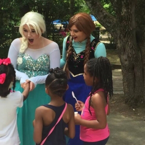 Photo of Magically Perfect Entertainment