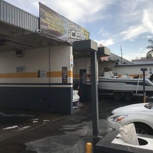 Photo of Spot Free Rinse Car Wash