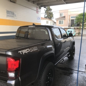 Photo of Spot Free Rinse Car Wash