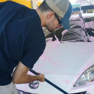 Photo of Spot Free Rinse Car Wash