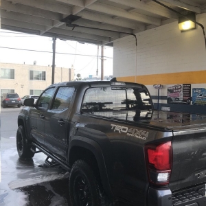 Photo of Spot Free Rinse Car Wash