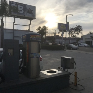 Photo of Spot Free Rinse Car Wash
