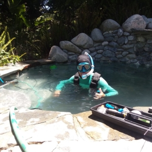 Photo of Aquaman Leak Detection