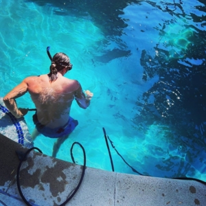 Photo of Aquaman Leak Detection