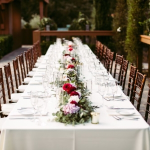 Photo of Honey & Twine Weddings and Events