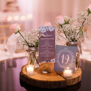 Photo of Honey & Twine Weddings and Events