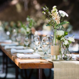 Photo of Honey & Twine Weddings and Events