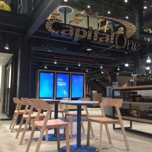 Photo of Capital One CafÃ©