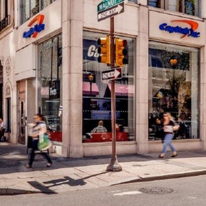 Photo of Capital One CafÃ©