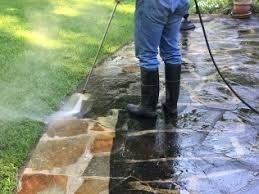 Photo of Plushed Pressure Washing Company
