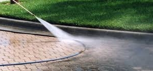Photo of Plushed Pressure Washing Company