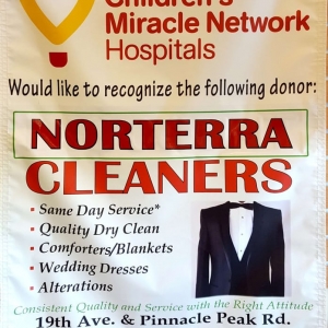 Photo of Norterra Cleaners