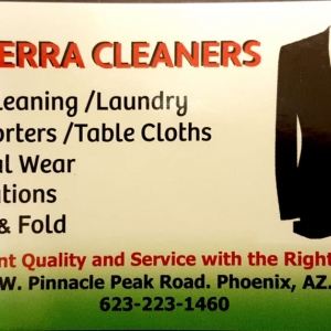 Photo of Norterra Cleaners