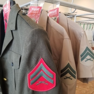 Photo of Norterra Cleaners