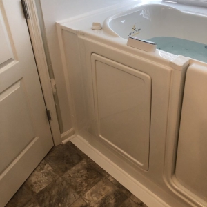 Photo of Southern Palmetto Painting and Renovations
