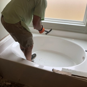 Photo of Southern Palmetto Painting and Renovations
