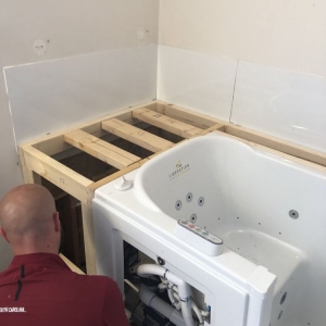 Photo of Southern Palmetto Painting and Renovations