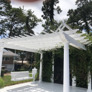 Photo of Southern Palmetto Painting and Renovations