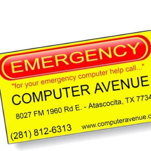 Photo of Computer Avenue