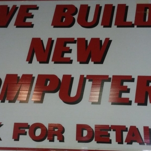Photo of Computer Avenue