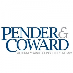 Photo of Pender & Coward