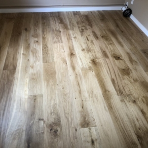 San Francisco Area Floor Works