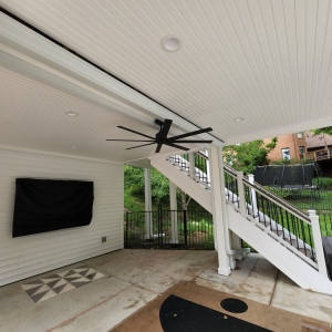 Photo of Perfect Pitch Gutters & Exteriors