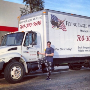 Photo of Flying Eagle Moving & Storage
