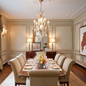 Nashville R Higgins Interiors