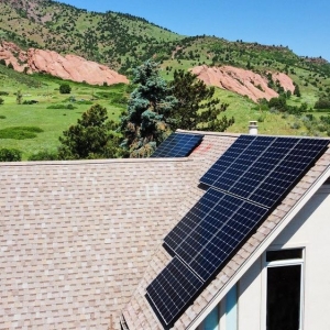 Photo of Freedom Solar