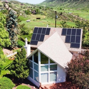 Photo of Freedom Solar