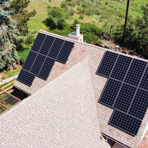Photo of Freedom Solar