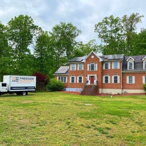 Photo of Freedom Solar
