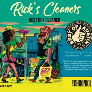 Photo of Rick's Cleaners